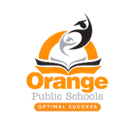 District logo