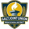 District logo