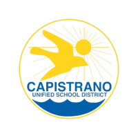 District logo