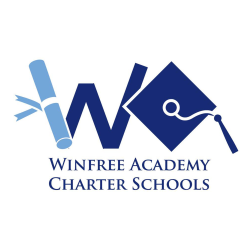 District logo