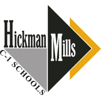 District logo