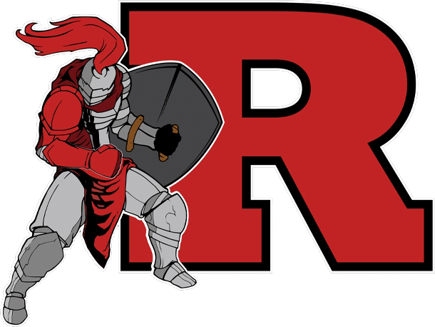 District logo