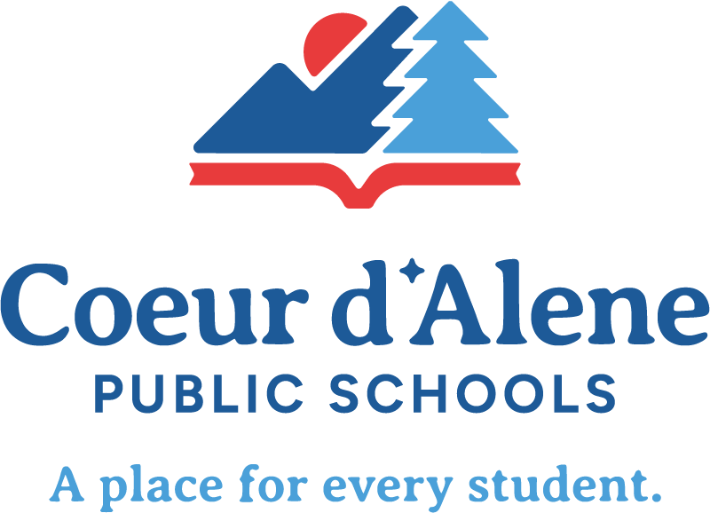 District logo