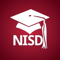 District logo
