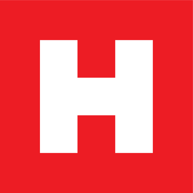 District logo