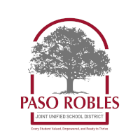 District logo