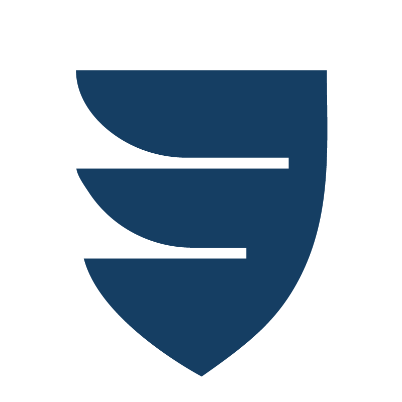 District logo