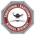 District logo