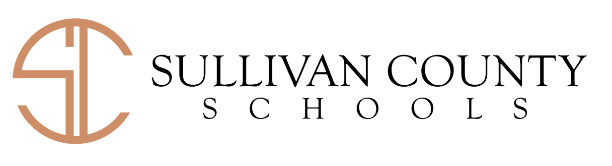 District logo