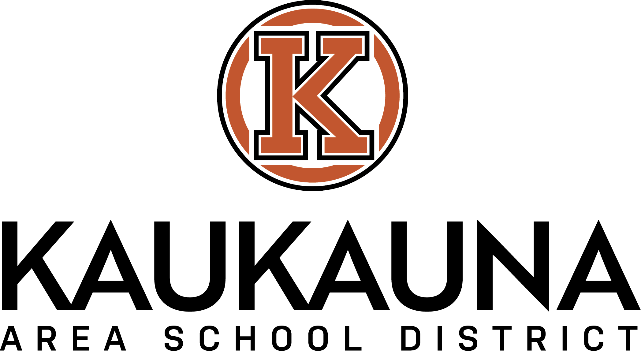 District logo