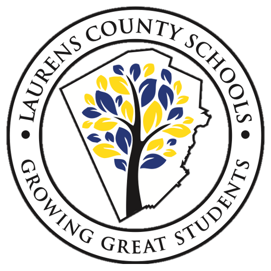 District logo
