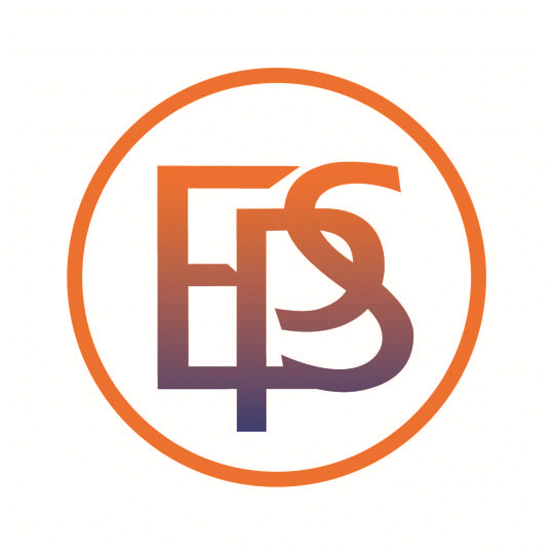 District logo