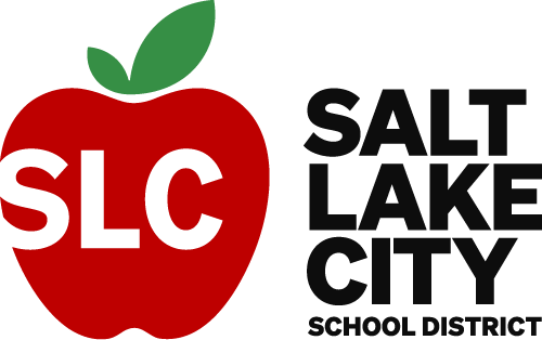 District logo