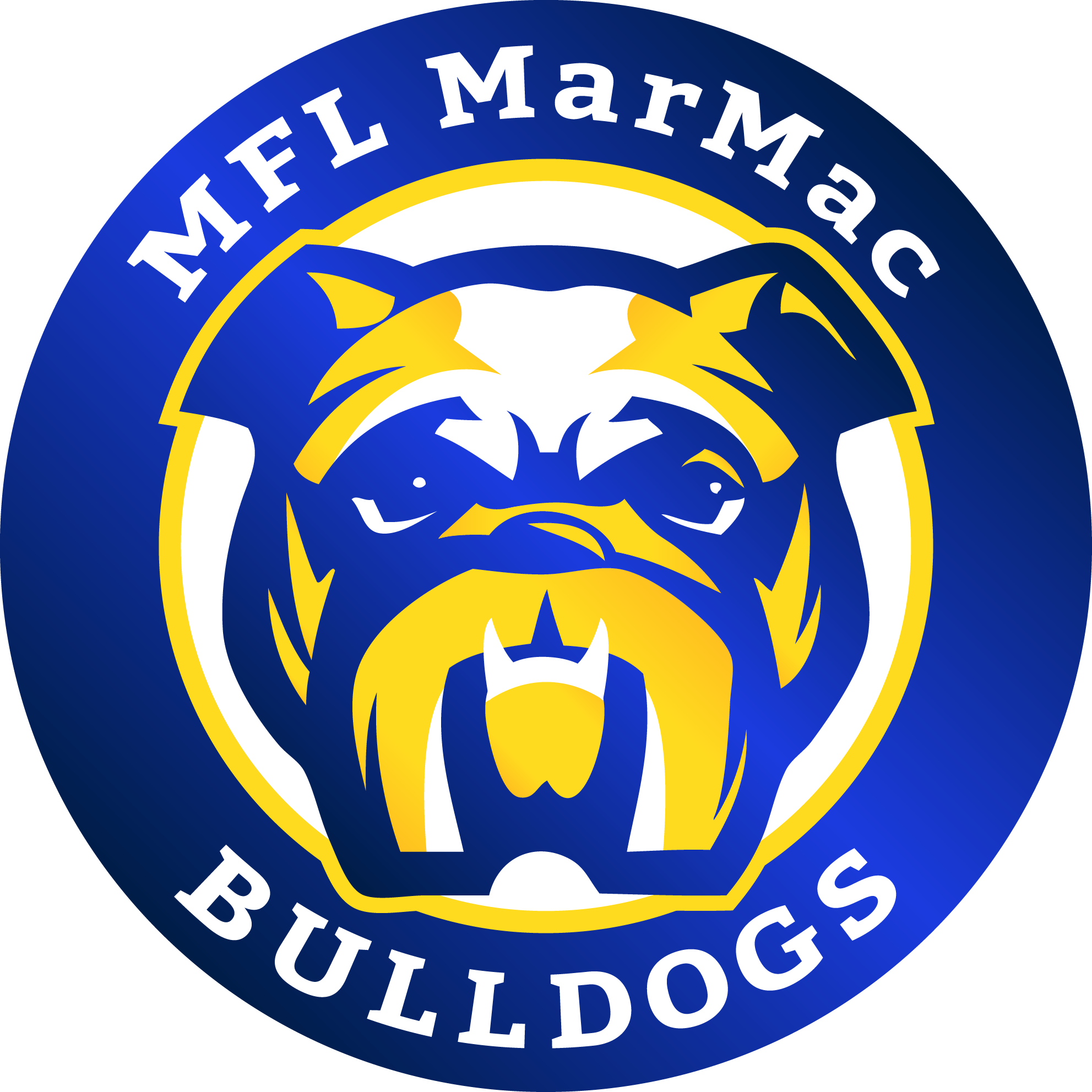 District logo