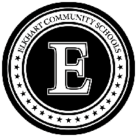 District logo
