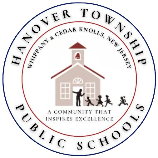 District logo
