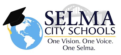 District logo