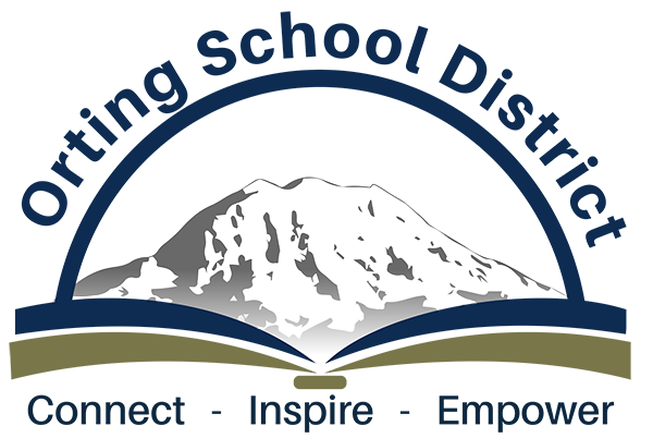 District logo