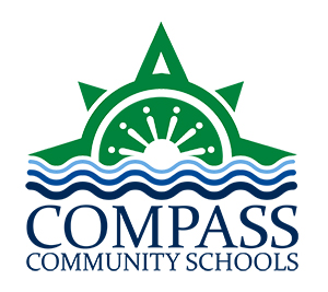 District logo
