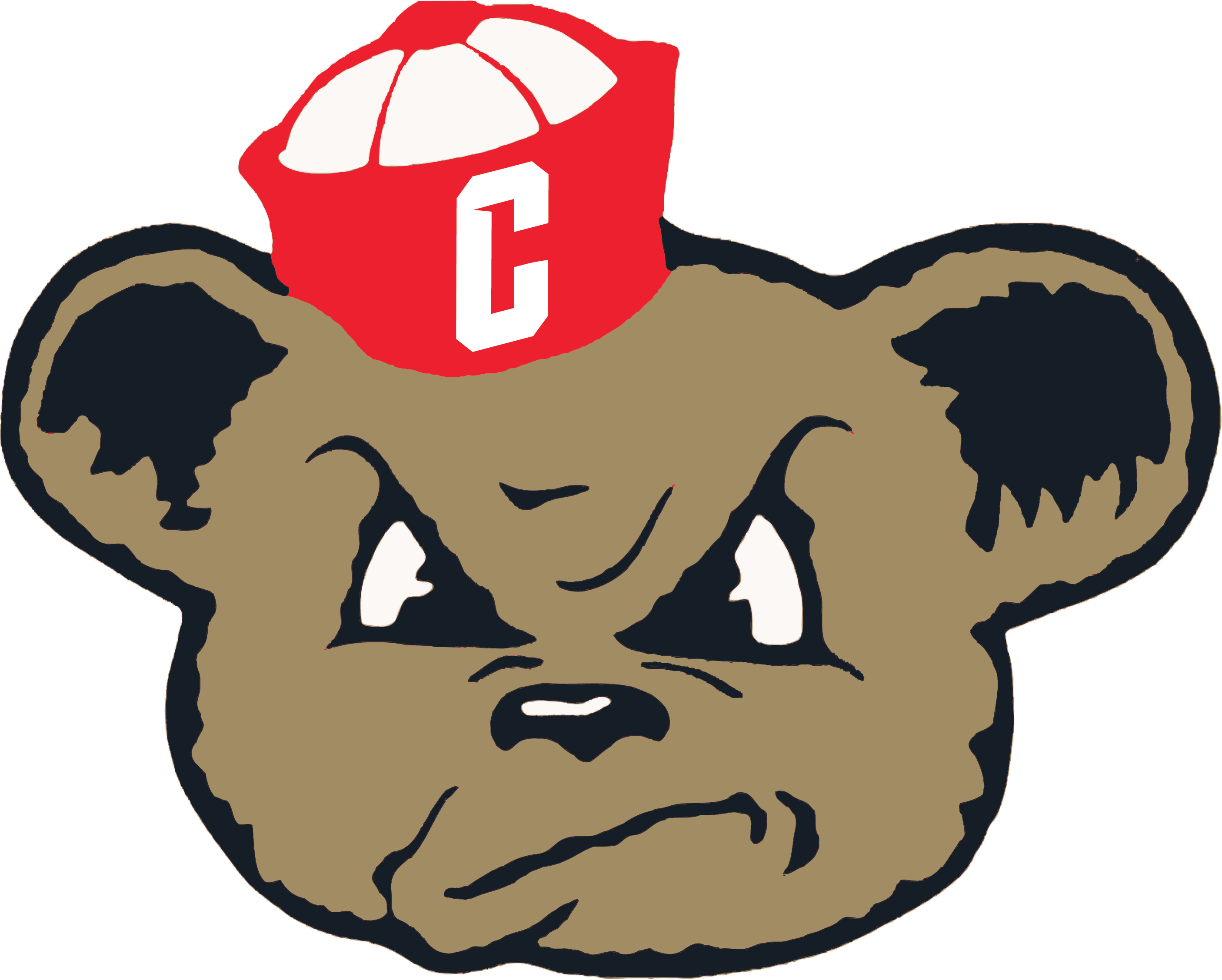District logo