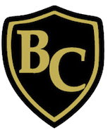 District logo