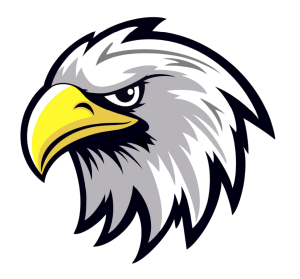 District logo