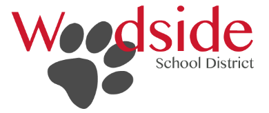 District logo