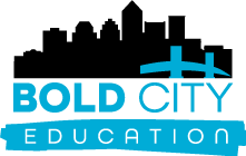 District logo