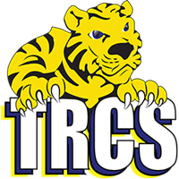 District logo