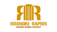 District logo