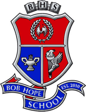 District logo