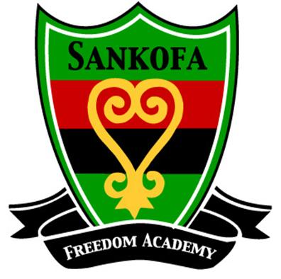 District logo