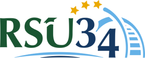 District logo