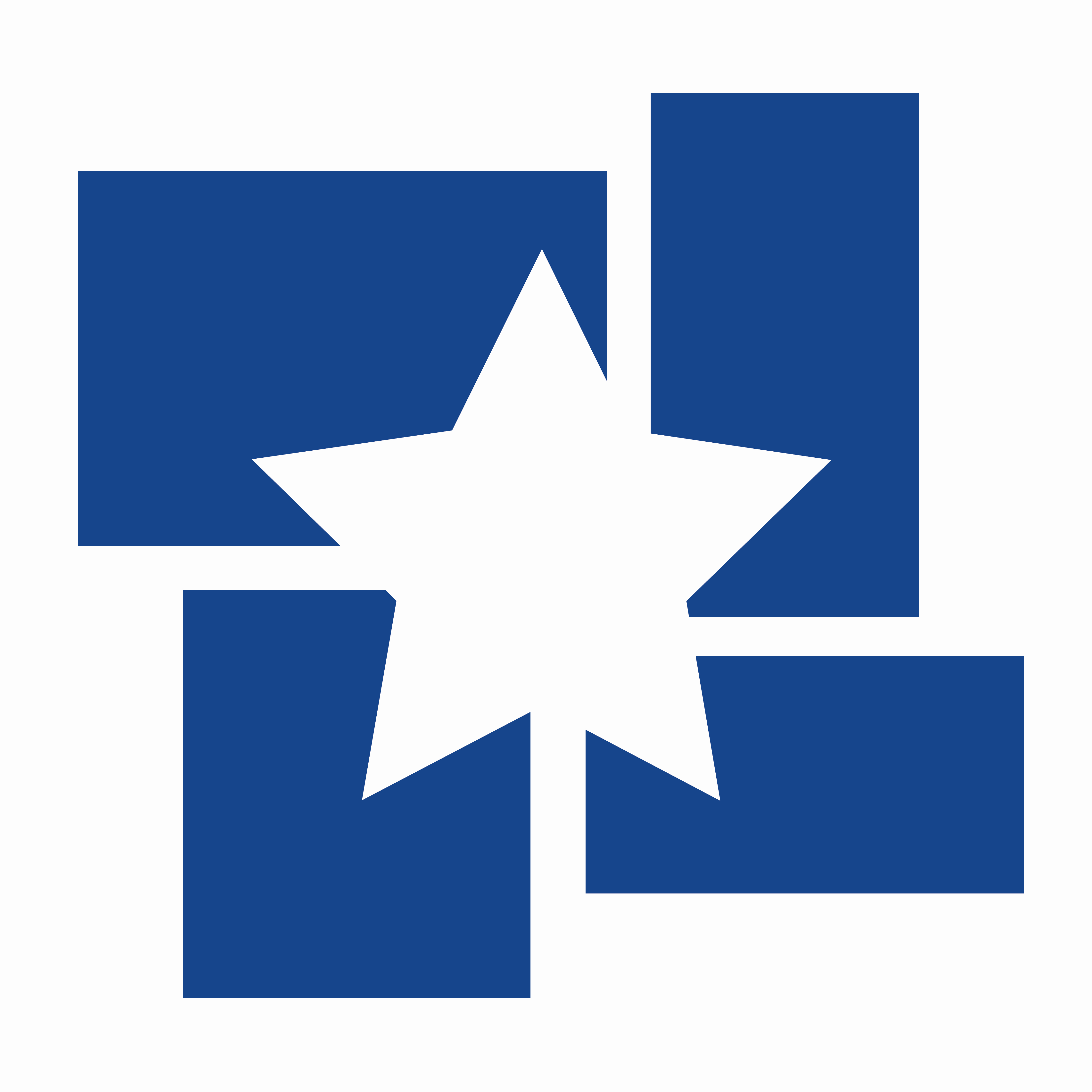 District logo