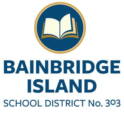 District logo