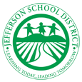 District logo