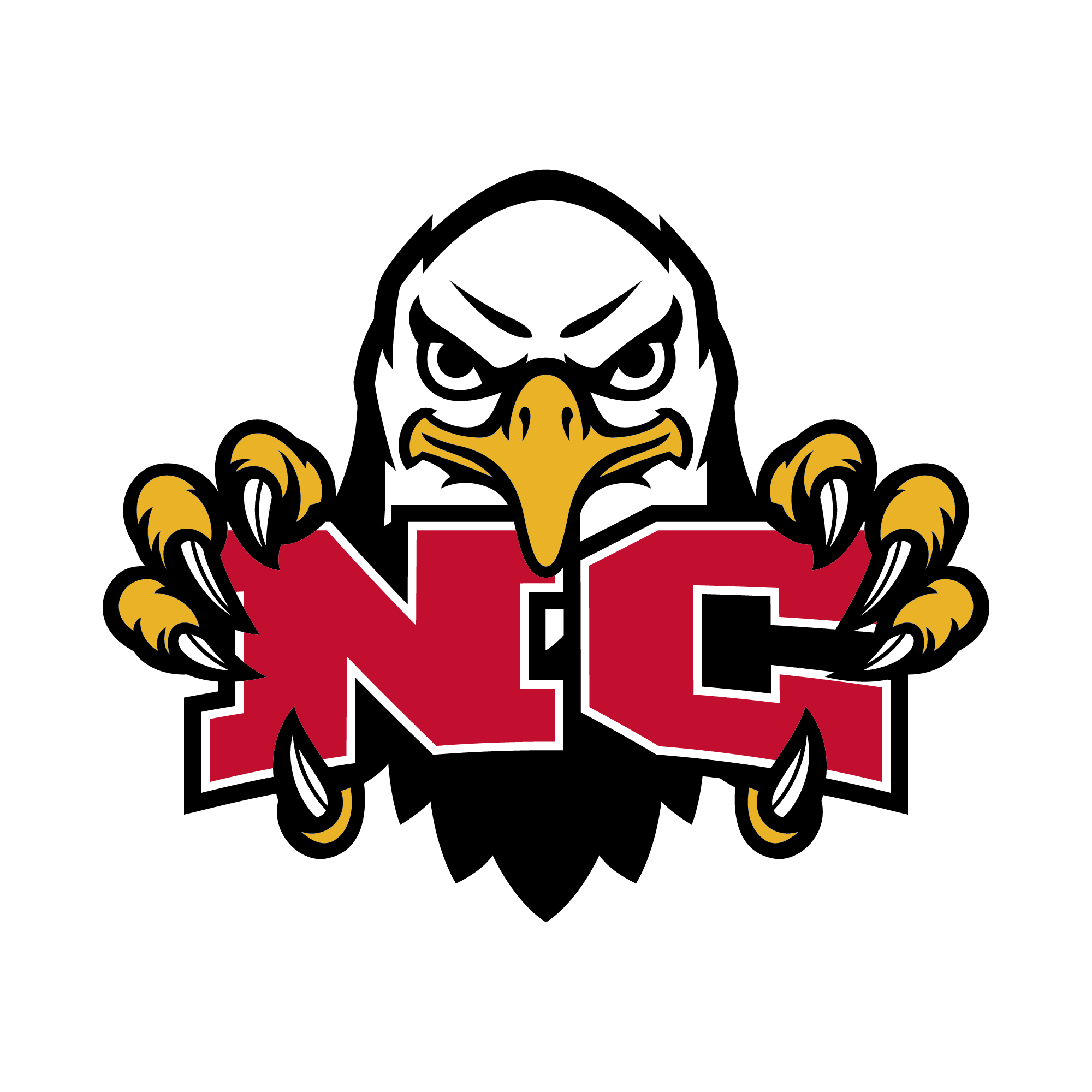 District logo