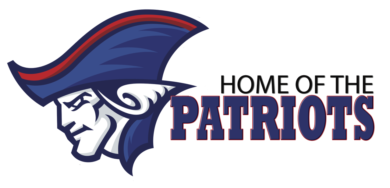 District logo