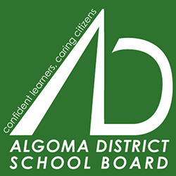 District logo