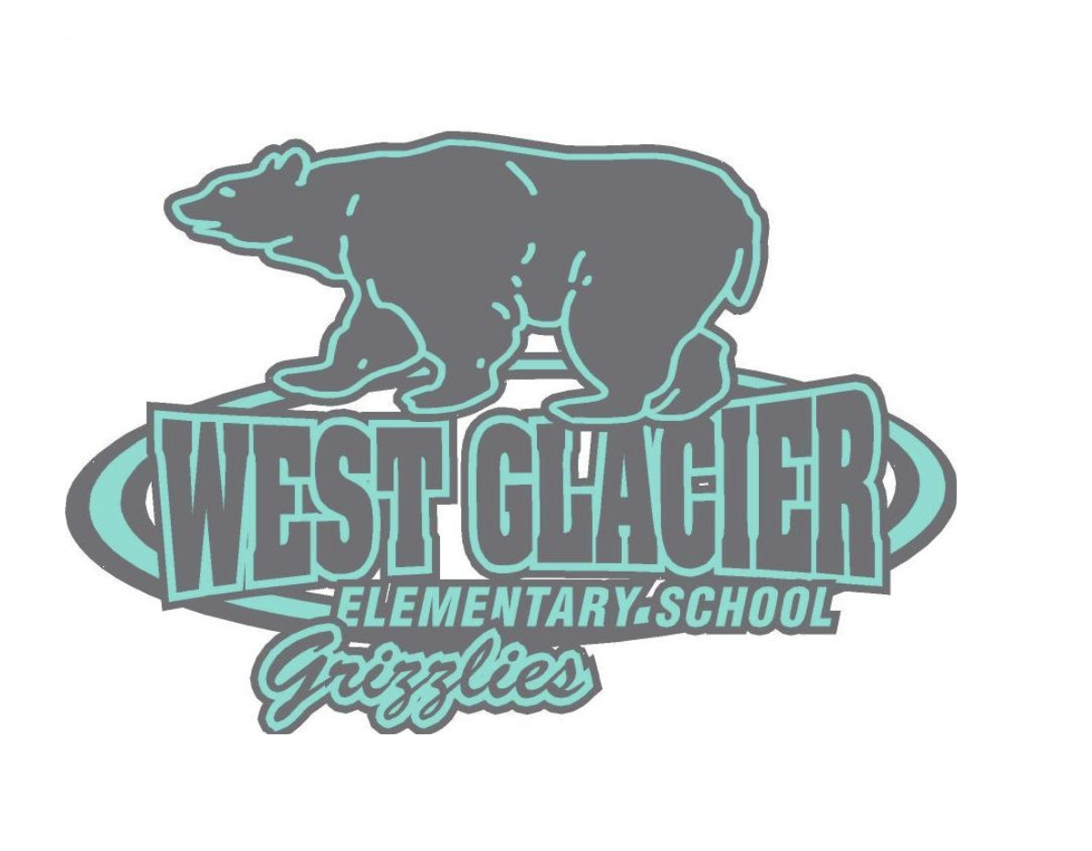 District logo