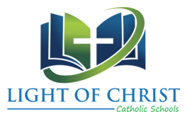 District logo