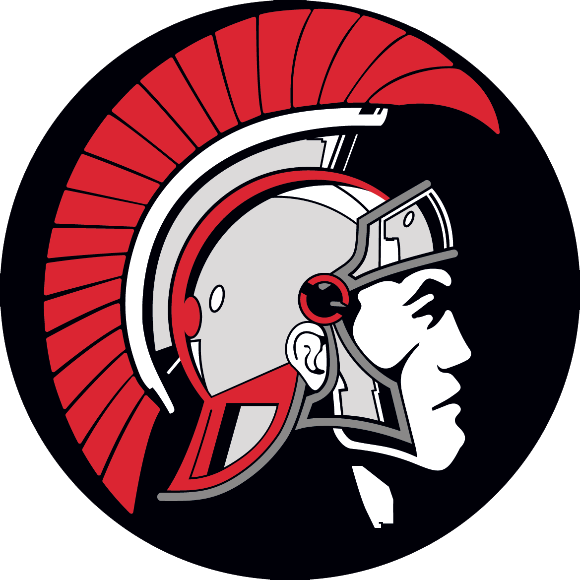 District logo